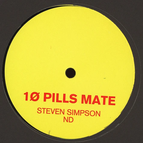 Steven Simpson - ND