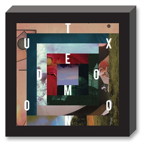 Tuxedomoon - The Box