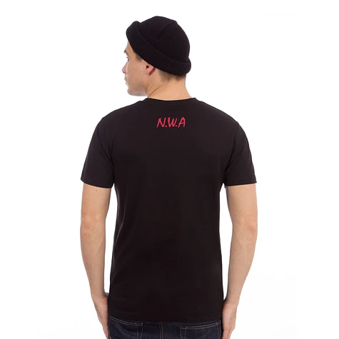 N.W.A - Logo T-Shirt
