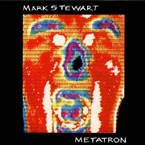 Mark Stewart - Metatron