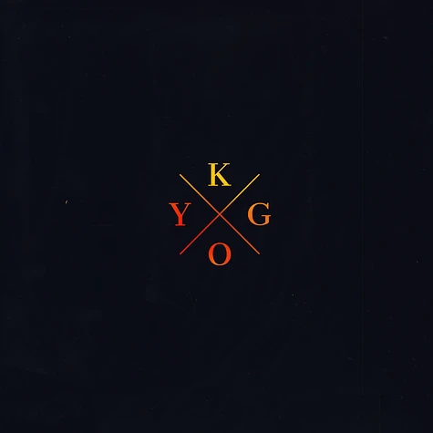 Kygo - Firestone