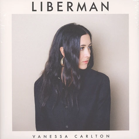 Vanessa Carlton - Liberman