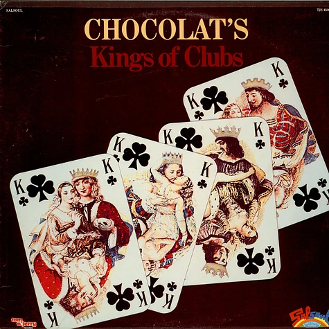 Chocolat's - Kings Of Clubs