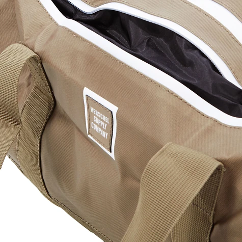 Herschel - Sparwood Duffle Bag