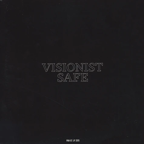 Visionist - Safe