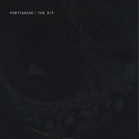 Portishead - The Rip