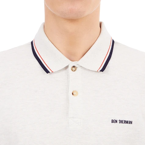 Ben Sherman - Romford Polo Shirt