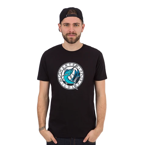 Marteria - Wildlife T-Shirt