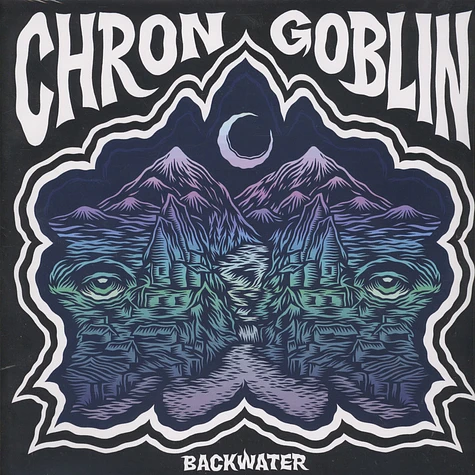 Chron Goblin - Backwater