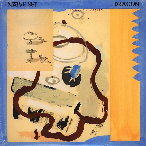 Naive Set - Dragon