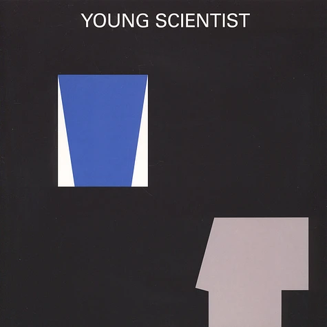 Young Scientist - Recordings 1979-1981