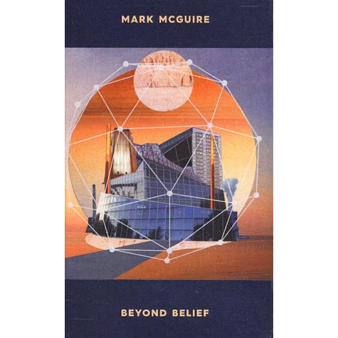 Mark Mcguire - Beyond Belief