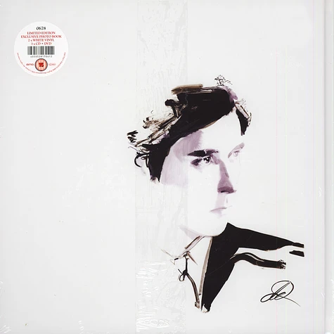 Bryan Ferry - Avonmore Special Edition