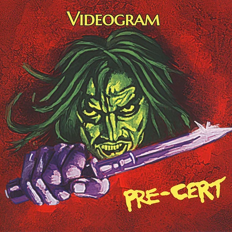 Videogram - Pre-Cert