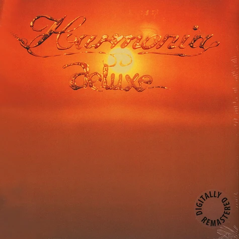 Harmonia - De Luxe