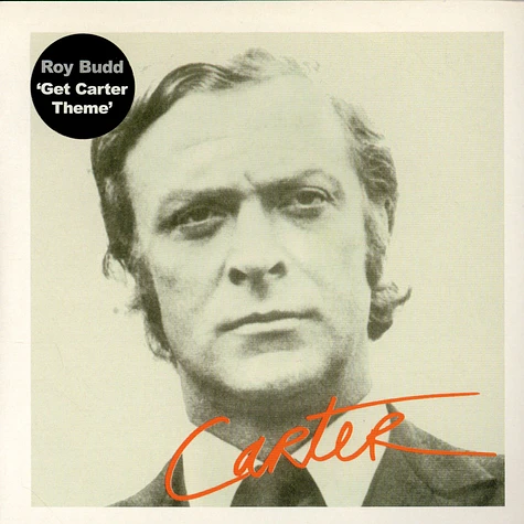 Roy Budd - Carter