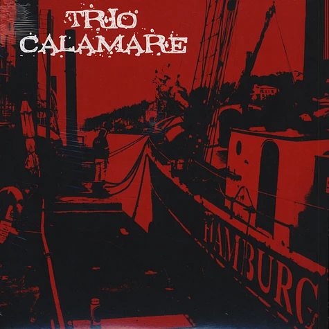 Trio Calamare - Hamburg