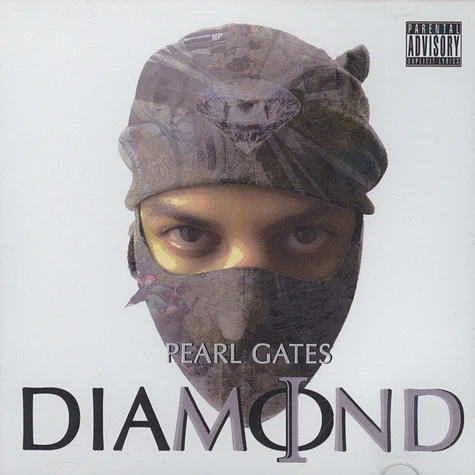 Pearl Gates - Diamond Mind