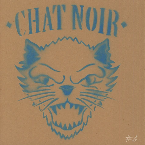 V.A. - Chat Noir #1 Instrumentals