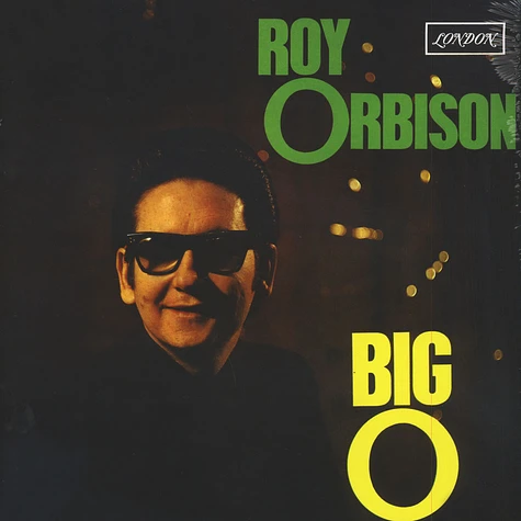 Roy Orbison - Big O