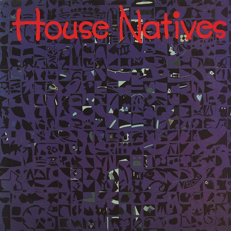 V.A. - House Natives