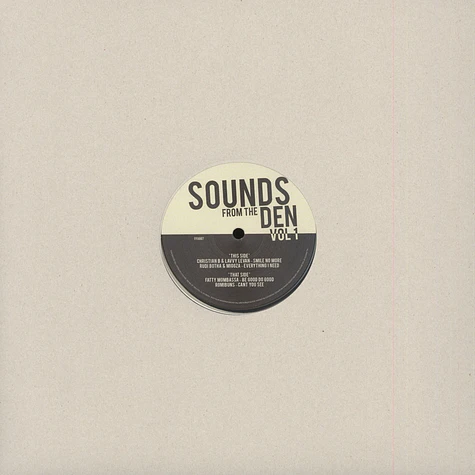 V.A. - Sounds From The Den Volume 1
