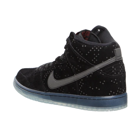 Nike SB - Dunk High Premium Flash