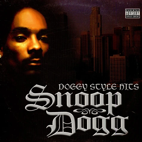 Snoop Dogg - Doggy Style Hits