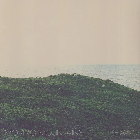 Moving Mountains / Prawn - Split