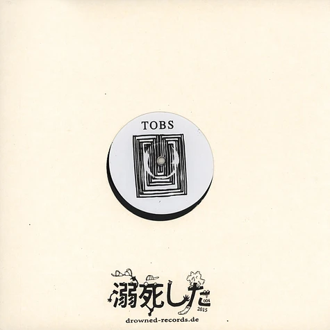 Tobs - DRWND004