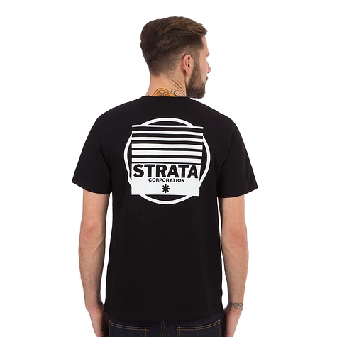 Carhartt WIP - Strata Logo T-Shirt