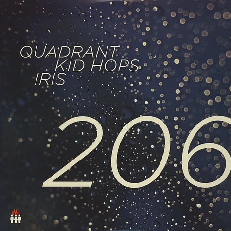 Quadrant, Kid Hops & Iris - 206