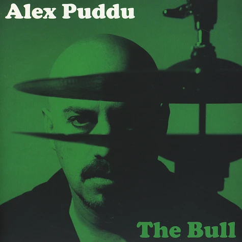 Alex Puddu - The Bull