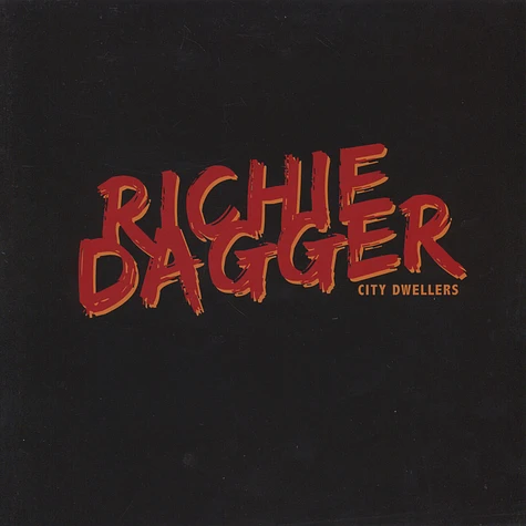 Richie Dagger - City Dwellers