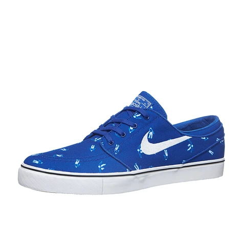 Nike SB - Air Zoom Stefan Janoski Canvas Premium