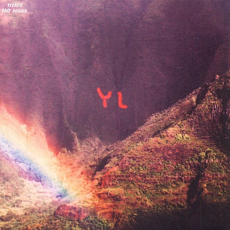 Youth Lagoon - The Year Of Hibernation