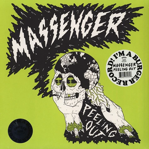 Massenger - Peeling Out