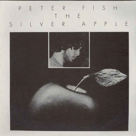 Peter Fish - The Silver Apple