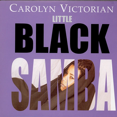 Carolyn Victorian - Little Black Samba