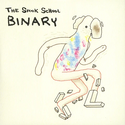 The Spook School - Binary