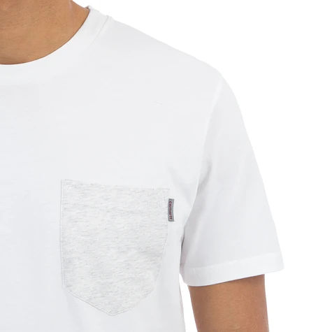 Carhartt WIP - Contrast Pocket T-Shirt