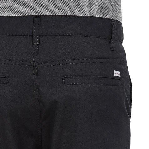 Carhartt WIP - Station Pant "Dunmore" Twill, 7.25 oz