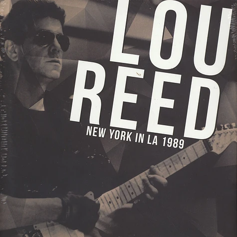 Lou Reed - New York In LA