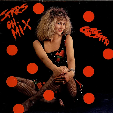 Cosetta - Stars On Mix