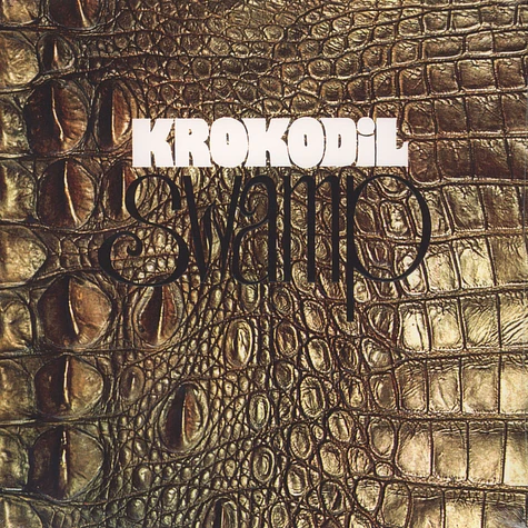 Krokodil - Swamp