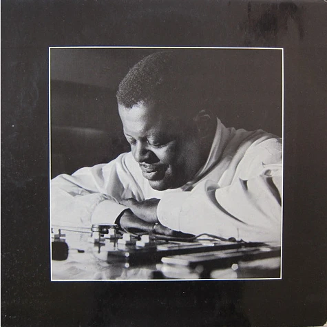 Oscar Peterson - The Way I Really Play