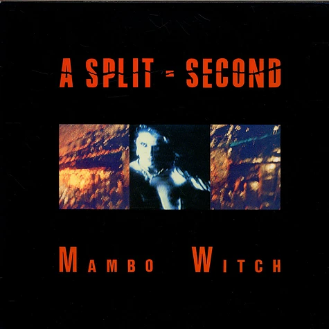 A Split - Second - Mambo Witch