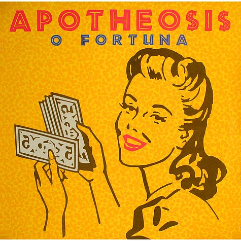 Apotheosis - O Fortuna