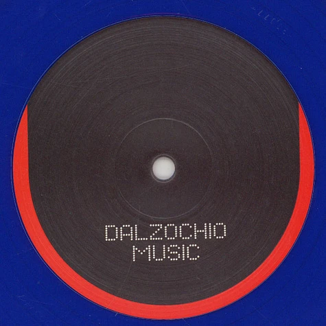 Daniel Dalzochio - Ipanema