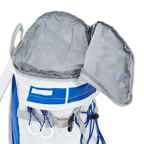 Nixon x Star Wars - Drum Backpack "R2D2"